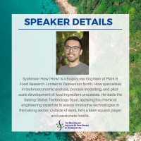 250904 Syahmeer How Speaker