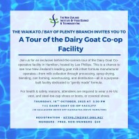 251016 Waikato BOP Dairy Goat tour  (1)