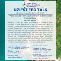 251023 Central Branch FED Talk   Cheese in China1