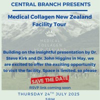 250724 Copy of Medical Collagen NZ facility tour 
