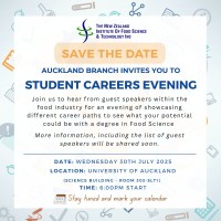 250730 Student Career Event