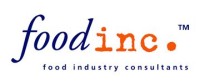 FoodInc Food Industry Consultants