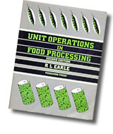 Unit operations in food processing - 2nd ed